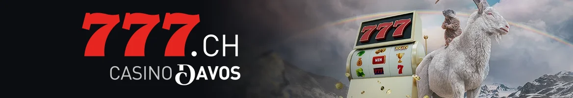 Casino en ligne international 777 Casino