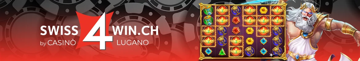 Casino en ligne international Swiss4Win